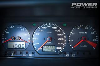 VW Corrado 2.0lt Turbo 4WD 600Ps